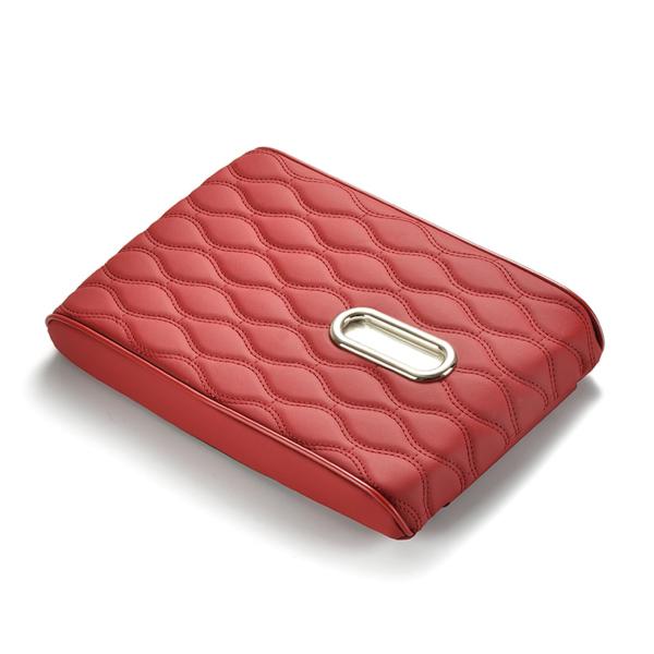 【並行輸入品】JYHSHOP Car Armrest Cover for Renault Twing...