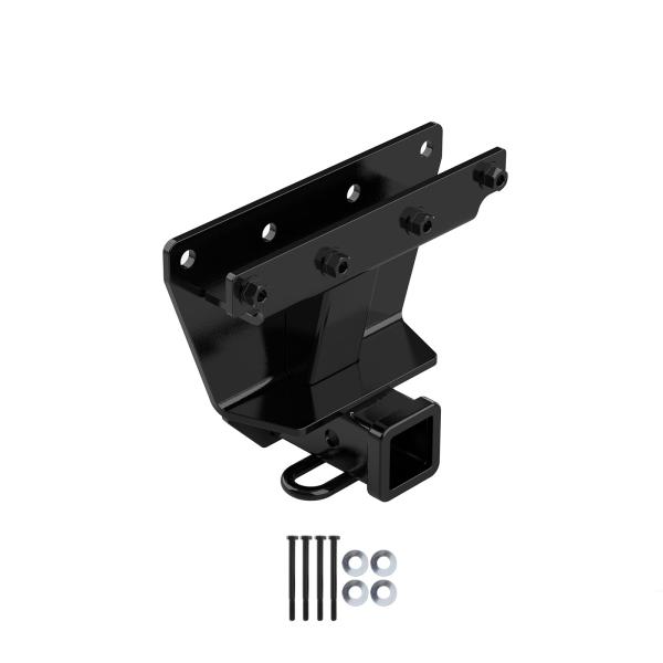 【並行輸入品】HD Ridez Class 3 Trailer Hitch Receiver   2...