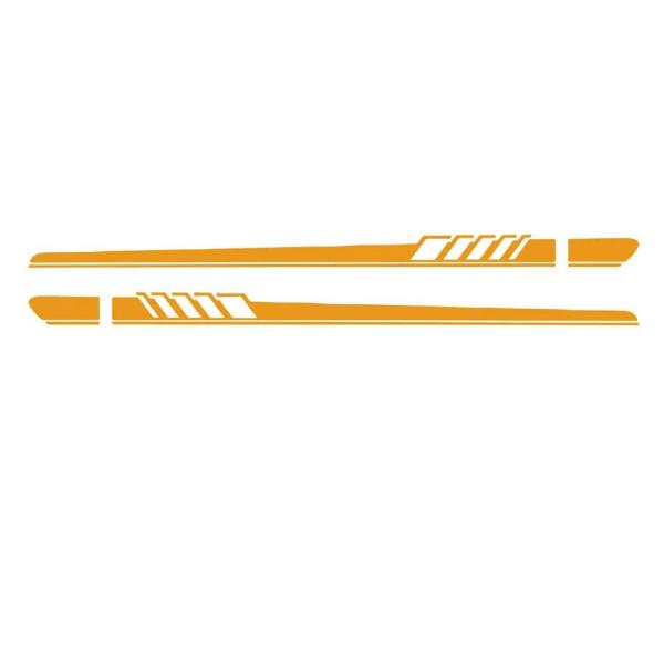 【並行輸入品】車用デカール for ポルシェ カイエン 958/955/957 GTS パナメーラ ...