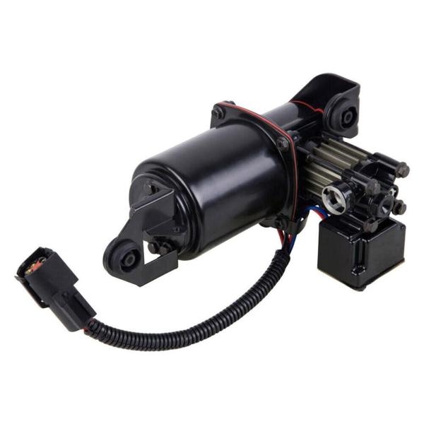 【並行輸入品】TFGCSG Air Suspension Compressor Pump for C...