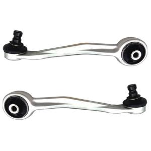 【並行輸入品】LEESENEVO Front Upper Rearward Suspension Left Right Control Arm