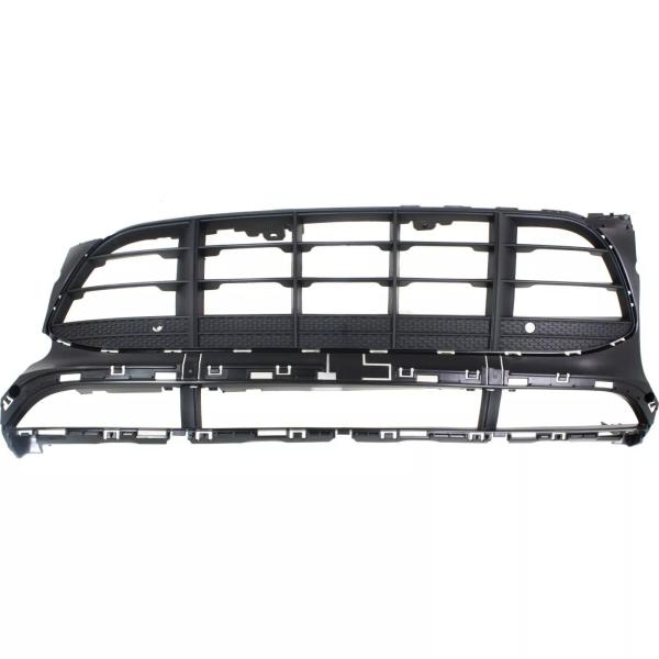 【並行輸入品】Jumbo Auto Parts Replacement For Bumper Gri...