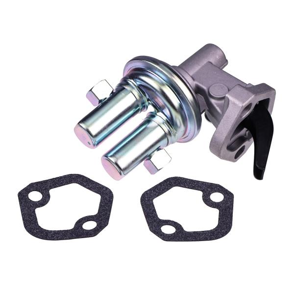 【並行輸入品】YFANTPA Fuel Pump SP1055MP RE27667 RE42211 ...