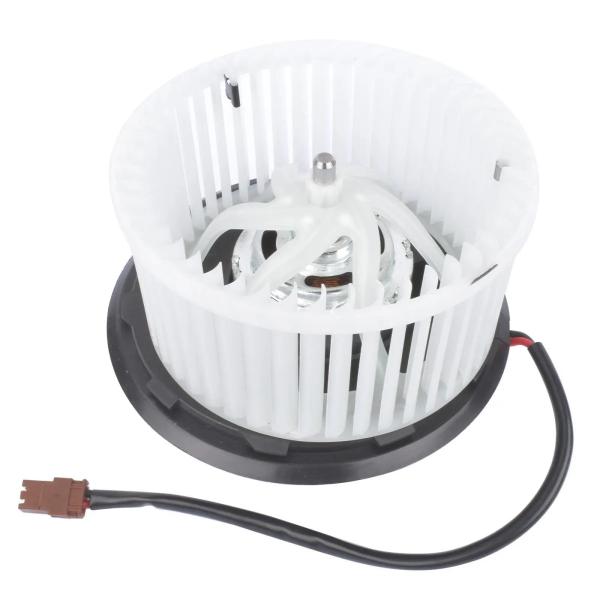【並行輸入品】[Replacement] Heater fan blower motor fan m...
