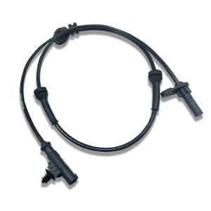 【並行輸入品】Jewkot 1 Pack Car Wheel Speed ??Sensor, Direct Mount Anti Lock B