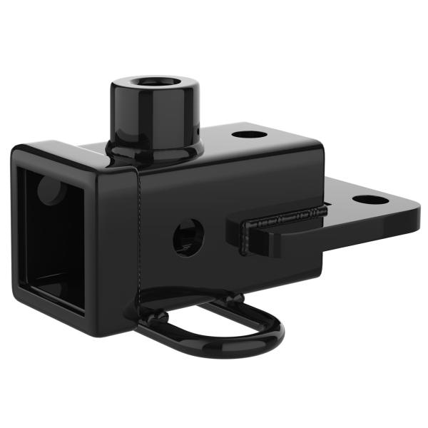 【並行輸入品】Transun Class 3 Trailer Hitch for Dodge Ram...