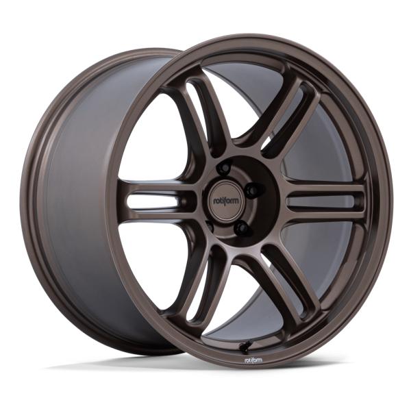 【並行輸入品】Rotiform RPS 18インチ 9.5j オフセット38mm PCD100 5h...