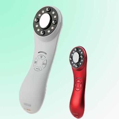 【すぐに使える10％OFFクーポン】YAOSUN 多機能パーソナル美顔器