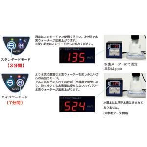 【すぐに使える10%OFFクーポン配布中】水素...の詳細画像1
