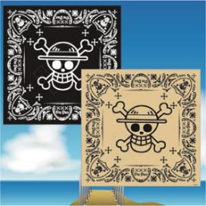 【すぐに使える10％OFFクーポン配布中】クールビット OENPIECE(ワンピース)柄　3枚セット