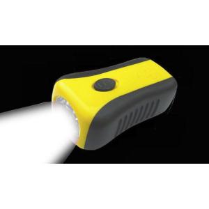 すぐに使える10 Offクーポン配布中 ダイナモ式 ラッピング無料 ミニｌｅｄライト ｊｔ502 3本