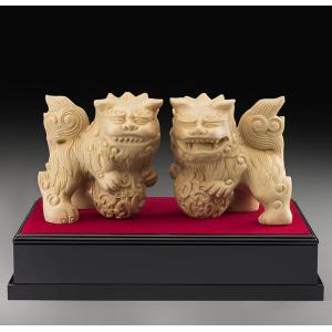 狛犬 阿吽 その他美術 工芸品 の商品一覧 美術 工芸品 楽器 手芸 コレクション 通販 Yahoo ショッピング