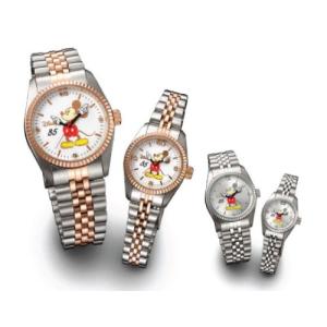 東京ディズニーランド 10周年記念 1993年 キャスト限定 腕時計 ケース