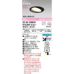 安心のメーカー保証 OD361556BCR（ランプ別梱包）『OD361556#＋NO293GB』 オ...