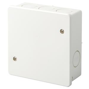 Panasonic（パナソニック） 電設資材 WG888281W 露出増設用抜け止め