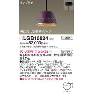 AOYA ペンダントランプ Natural Tama ワイヤー仕様 Mサイズ LEDタイプ