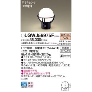 KOIZUMI コイズミ照明 防雨演出用照明 AU51194 電球色 : アート