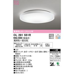 Panasonic（パナソニック） Panasonic HH-CB1080A LEDシーリングライト