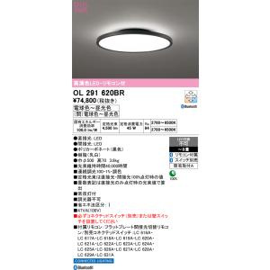 ODELIC（オーデリック） OL291620BRS LEDシーリング : でんきサロンま
