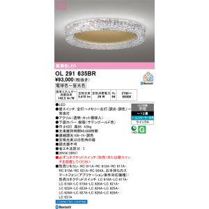 ODELIC（オーデリック） シーリングライト 【OL291142R】【OL 291 142R