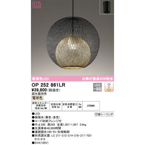 OP 252 989 オーデリック　ペンダントライト ODELIC（オーデリック） ペンダント 【OP252927LR】【OP 252 927LR