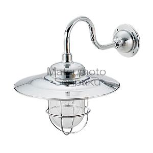 安心のメーカー保証【送料無料】松本船舶照明器具 R1S-AQ-S 屋外灯 その他屋外灯 LED 実績...