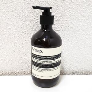 あややん様 アンドラム アロマティックハンドウォッシュ 500ml×3本 楽天市場】イソップ Aesop アンドラム アロマティック ハンド