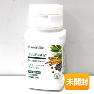 アムウェイ ニュートリ プロバイオ メンタルテクト 30粒 Amway 賞味