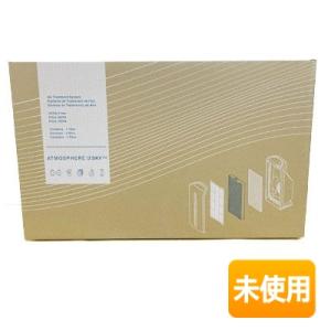 【開封品/未使用】 アムウェイ アトモスフィア スカイ 空気清浄機用 粒子用フィルター 12-054...
