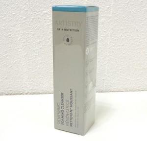 アムウェイ アーティストリースキン NT ハリ フェイスウォッシュ 125g 〈洗顔料〉 スキン ニ...