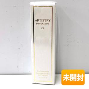 Amway/アムウェイ アーティストリー ロンジェビティ アイクリーム 15g ★レフィル★