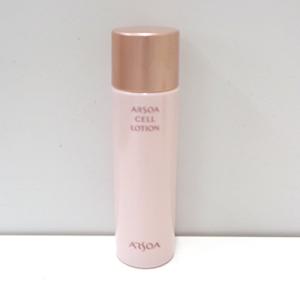 ARSOA（アルソア） セルローション 150ml（リニューアル） : LION