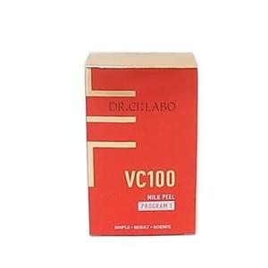 ドクターシーラボ / Dr.Ci-Labo VC100 ミルクピールプログラム1〈美容液〉 30ml［VミルクPP1］｜koshinohonpo