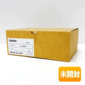 クラリオン/clarion フラッグシップカメラ CC-6500B （シャッター付/広角/鏡像） バ...