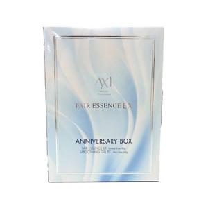 クオレ アキシ AXI フェアエッセンスEX 40g + スムージングジェルTC 60g 〈集中美容液/マッサージジェル・パック〉