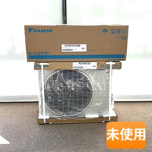 DAIKIN/ダイキン エアコン Eシリーズ S225ATES-W (室内機:F225ATES-W +