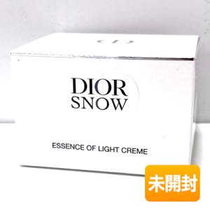 Dior/ディオール スノー エッセンス オブ ライト クリーム 50ml 医薬部