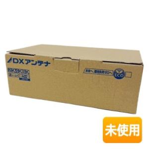 DXアンテナ CS/BS-IF・UHF・V-Low・FMブースター CUF40MS ［2K 4K 8...