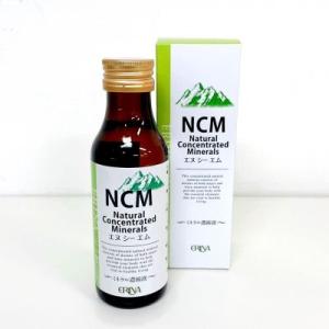 エリナ NCM エヌ シー エム 〜ミネラル濃縮液〜 ERINA エヌシーエム