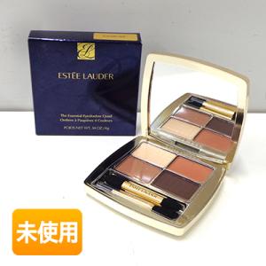 【未使用】ESTEE LAUDER/エスティローダー ザ エッセンシャル アイシャドウ クアッド ギャラリーホップ 4g ≪メール追跡便対応≫