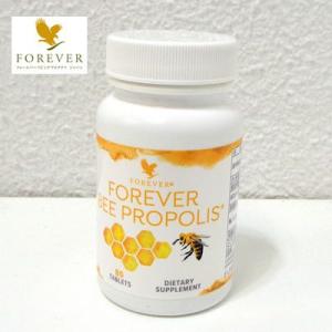 FLP/フォーエバー ビープロポリス 80粒 期限2028年6月以降〈プロポリス加工食品〉