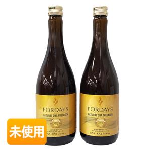 ★2個セット/計1440ml★10世代★ FORDAYS/フォーデイズ ナチュラル DNコラーゲン ...