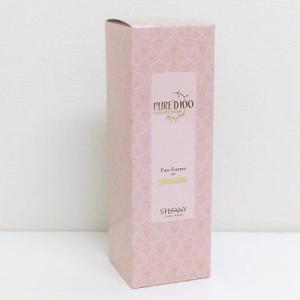 銀座ステファニー化粧品 ステファニー化粧品 PURE'D 100 PERFECTION