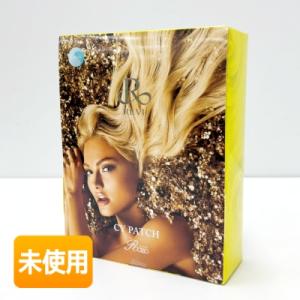 銀座ロッソ REVI ルヴィ CY パッチ 左右2枚×6セット 〈保湿・肌ハリ・シート状美容液〉 C...