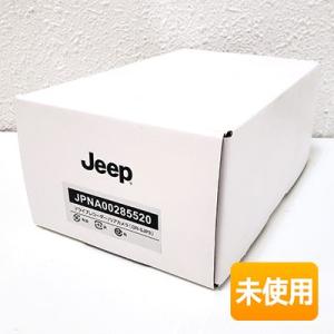 Jeep 純正 モニター付きドライブレイコーダー DR-SJP3 フロント+リアカメラセット マイクロSD32GB付属 [JPNA00285520]｜koshinohonpo