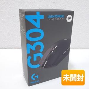 Logicool/ロジクール LIGHTSPEED ワイヤレス ゲーミングマウス G304 ブラック