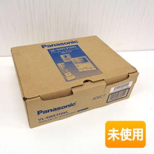 Panasonic（パナソニック） VL-SWE310KLA インターホン ワイヤレス