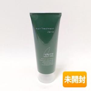 ティエンズ アプロティー ヘアトリートメント ゼロ 200g : h-tiens065 