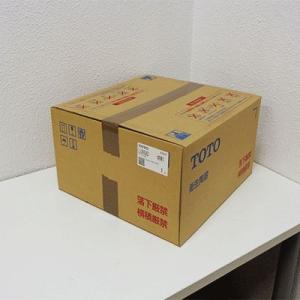 TOTO ハイバック手洗器 LU658D #NW1 ホワイト : キューブファクトリー