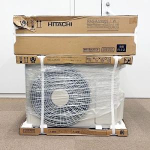 AJシリーズ 2026年度モデル RAS-AJ2826S-W（スターホワイト）の商品画像